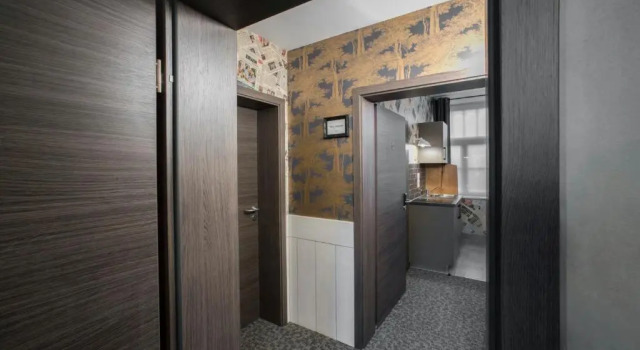 Семейная студия aappartel APARTHOTEL Herford