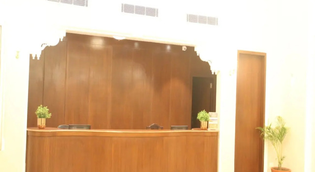 Renest Kumbhalgarh Resort LLP, Rezervovat Lázně / Resort Kumbhalgarh Rajasthan