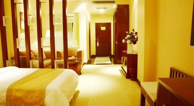 Zhangjiakou Hotel