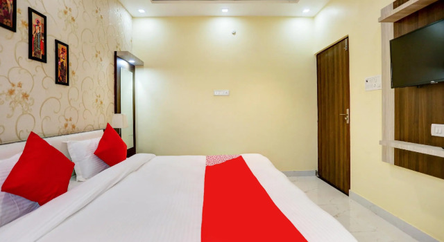 OYO 69715 Deep Inn