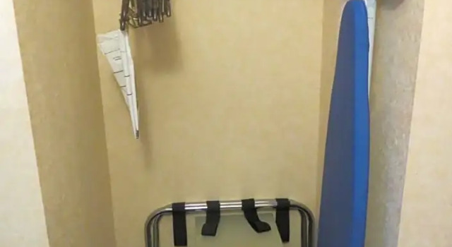Номер Standard Best Western Stateline Lodge