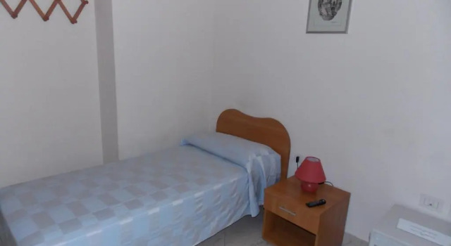 Camera Standard Albergo Roma