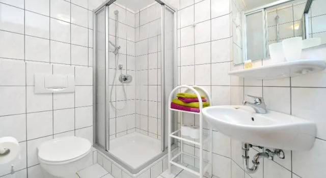 Номер Standard Rhön-Hotel Sonnenhof
