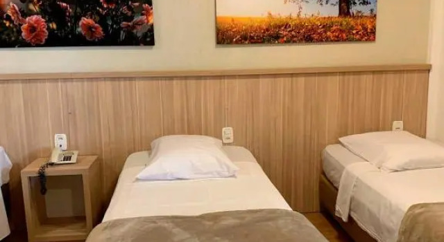 Семейный номер Deluxe Hotel San Lucas
