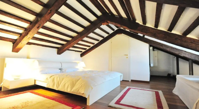 Furlani Apartments