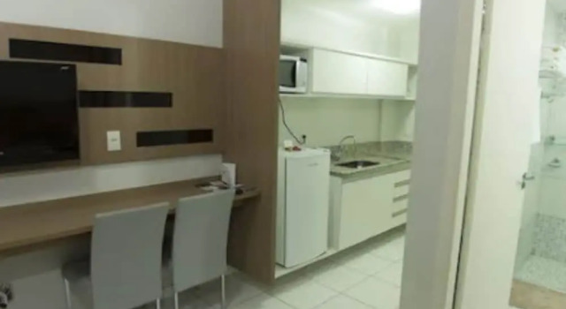 Трёхместный номер Standard с балконом Lagoa Quente Hotel