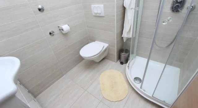 Апартаменты Comfort Apartments Hanna