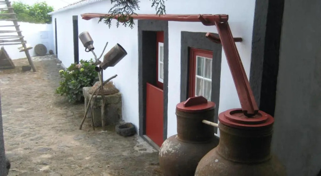 Коттедж с 3 комнатами Quinta Do Martelo