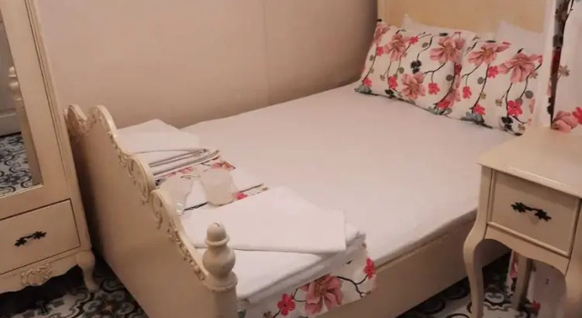 Номер Economy Stafilia Bozcaada - Adults Only