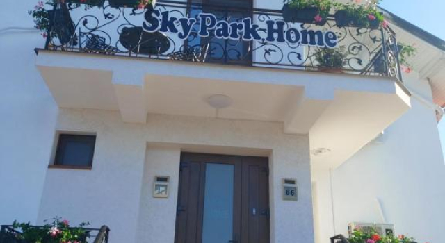 Camera Deluxe Sky Park Home