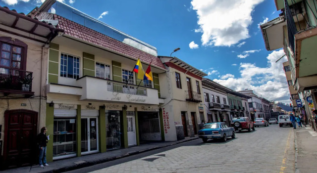 Hotel Las Gardenias