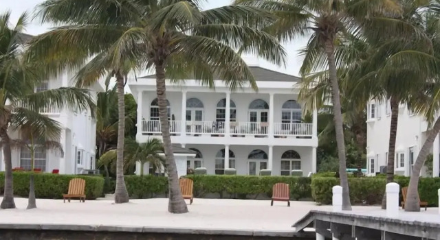 Люкс Premier Jet Luxury at The Tara Del Sol Belize