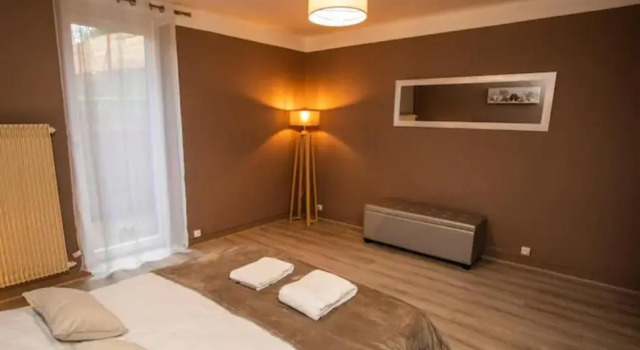 L'ÉCLUSE TERRASSE PARKING GRATUIT Home-One