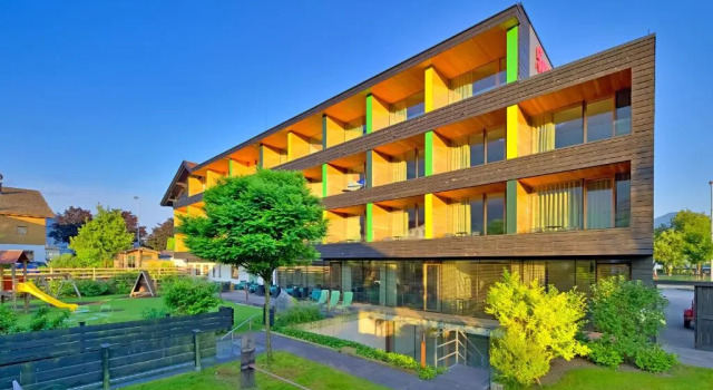 Hotel Sattlerwirt