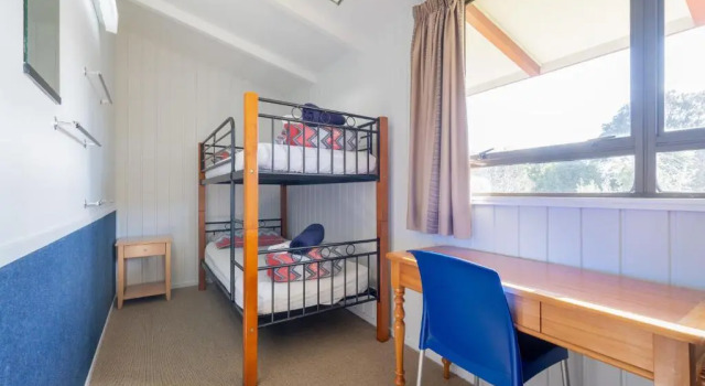 Te Anau Central Backpackers