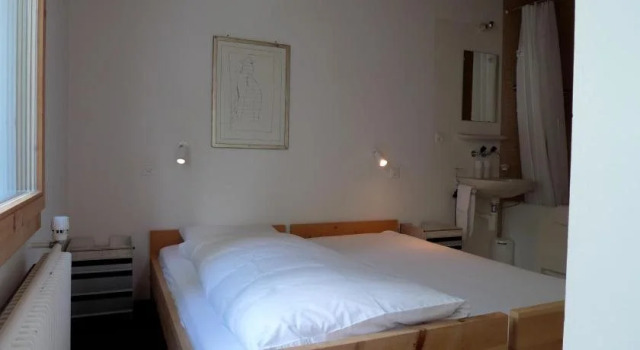 Casa Las Dunschalas, Book Hotel Flims 