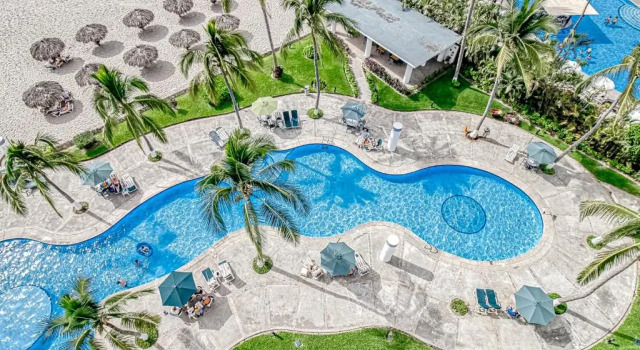 Апартаменты Penthouse at Sayil