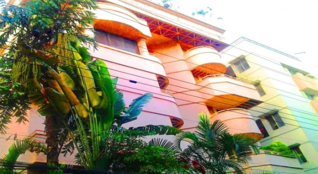 Hotel Swiss Park, Buchen Sie Hotel SPA-Hotels in Dhaka, in der Nähe von BRAC University, SPA