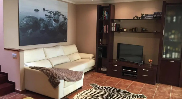 Коттедж Villa Ocean Beach