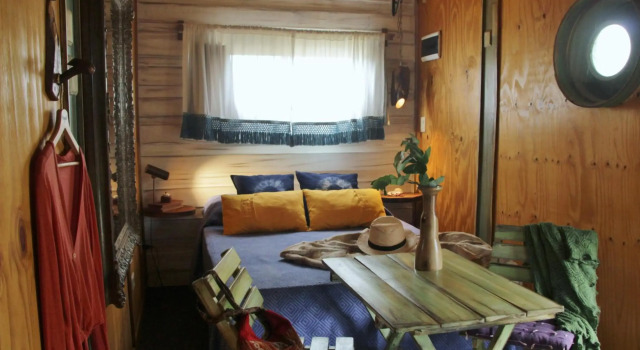 Angelo, Prenota Hotel Hotel economici a Punta del Diablo