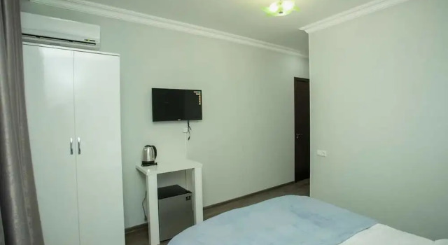 Ninth Floor Hotel, Varaa Hotelli Tbilisi Tbilisi Region