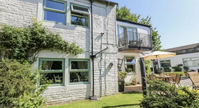 Springhead Cottage