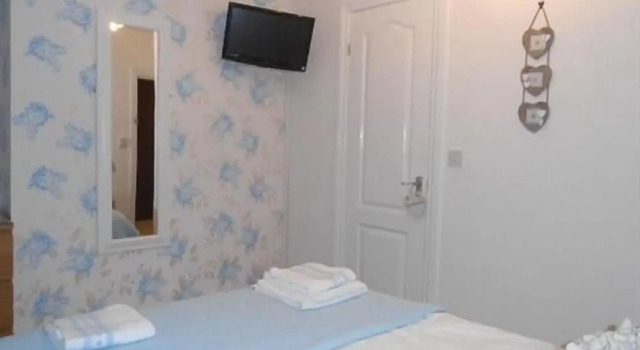 North Bay Guest House