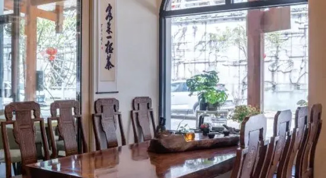 Linxi Mountain Residence Homestay (Libo Xiaoqikong East Gate Branch)