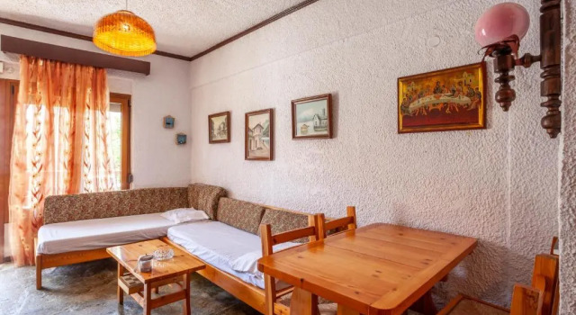 Rafaella sea view apartments 2, Book Apartment Pefkohori 