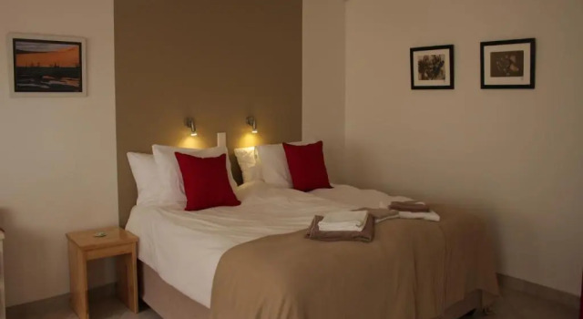 Camera doppia Standard Meikes Guesthouse