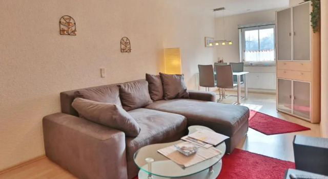 Residenz Ostseestrand Residenz Ostseestrand Appartement 2