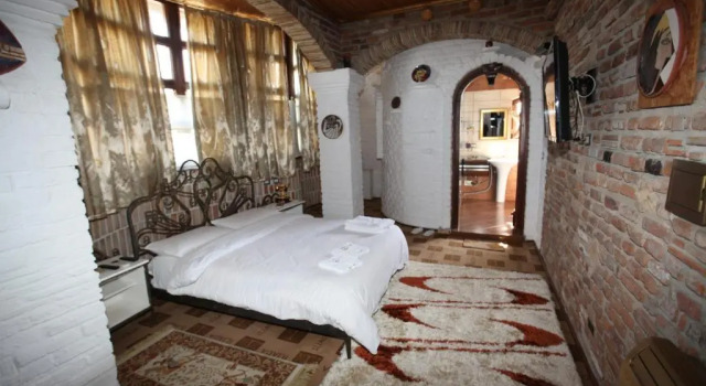 Полулюкс Hotel Iliada