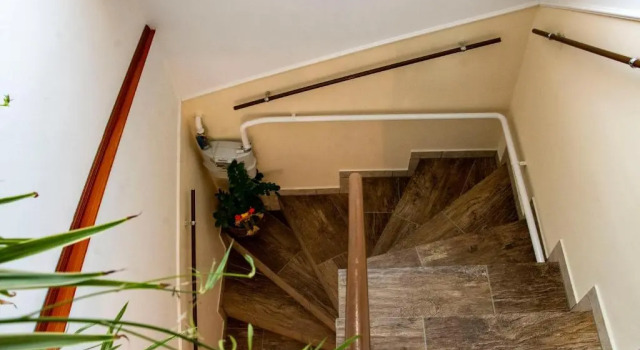 Luca Apartman, Rezervovat Apartmán Ostřihom 