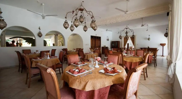 Double Heart Resort, Забронировать Курортный отель Малинди Килифи