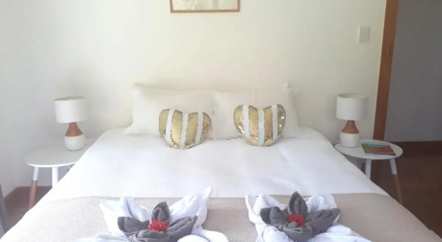Magic Cottages at Takou River, Buchen Sie Hotel  