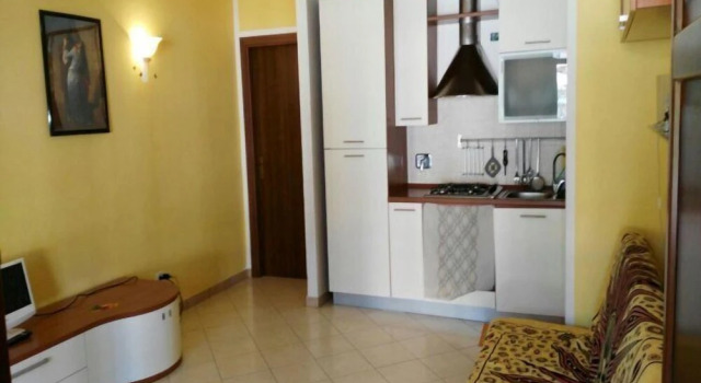 Appartamento da Luca a Campo, Rezervovat Apartmán Hotely v Elba s parkováním, Parkování