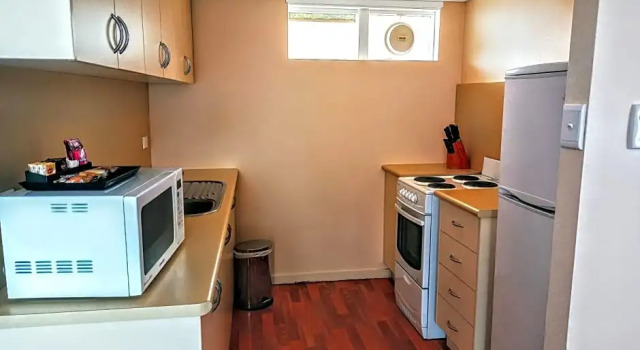 Апартаменты Redhill Cooma Motor Inn