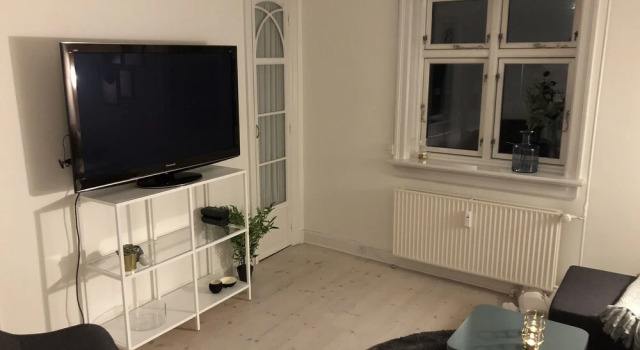 Cozy flat near CPH and public transport, Rezerwuj Hotel Hvidovre 