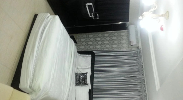 Tenache Hotels, Buchen Sie Hotel Abuja Bwari