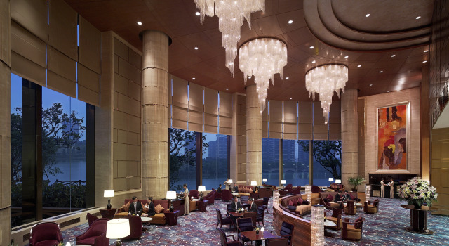Shangri-La Changzhou, Buchen Sie Hotel SPA-Hotels in Wujin, SPA