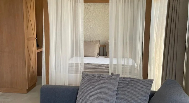 Люкс Enso Suite