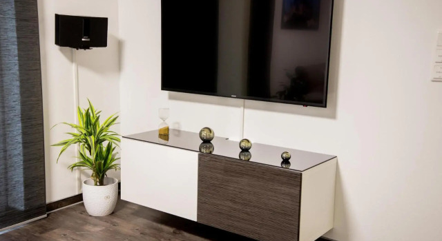 Ferienwohnung "Harzlounge", Prenota Hotel Hotel a Garz con parcheggio, Parcheggio