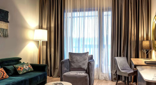 Tarcin Forest Resort & Spa Sarajevo - MGallery Collection, Забронировать Курортный отель Tarčin Сараевский кантон