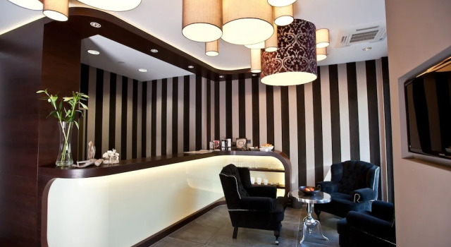 GOODMAN'S LIVING GmbH