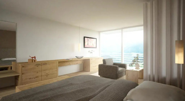 Двухместный номер Standard Hotel Cavallino