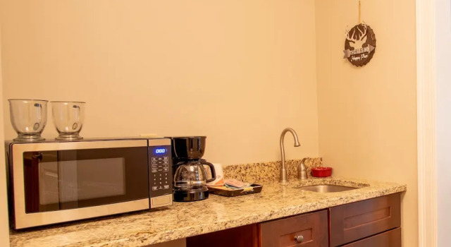 Двухместный номер Premium Cranmore Condominium Lodging