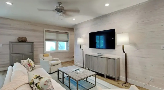 Cottages at Old Bay #5 by Southern Vacation Rentals, Boek Hotel Orange Beach 