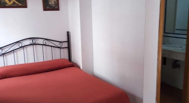Трёхместный номер Standard ALCAZAR VIEJO PARKING Tourist Córdoba
