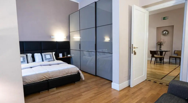 Номер Standard Cardilli Luxury Rooms