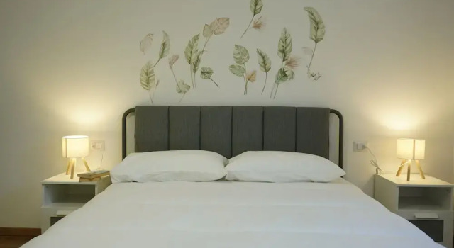 Lejlighed Grimani Suite